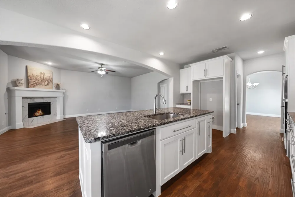16105 Benbrook Boulevard Prosper, TX 75078