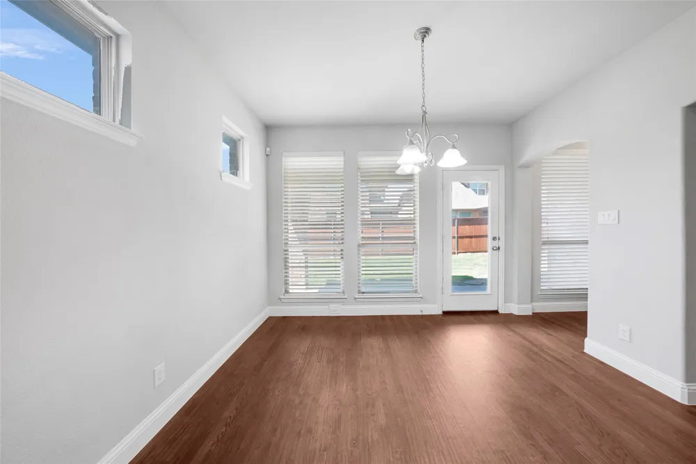 16105 Benbrook Boulevard Prosper, TX 75078