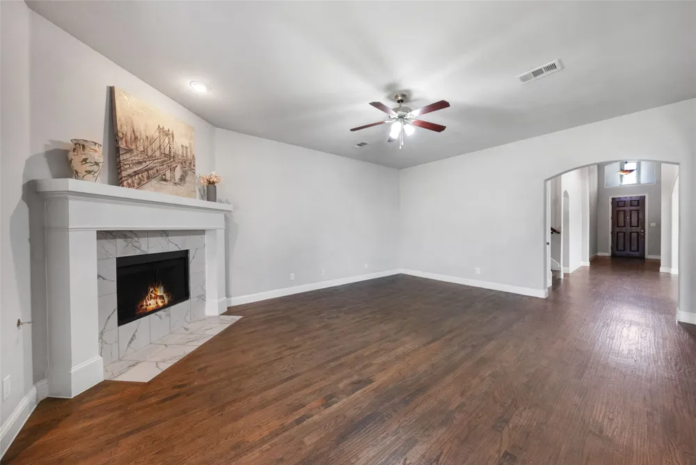 16105 Benbrook Boulevard Prosper, TX 75078
