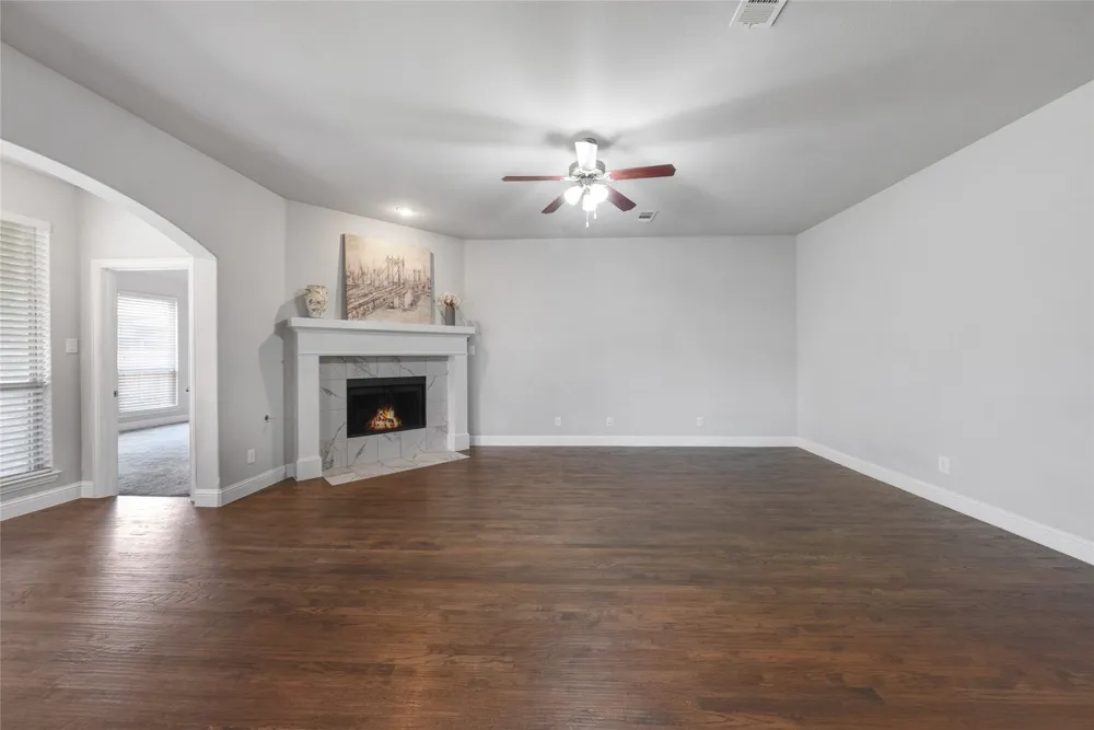 16105 Benbrook Boulevard Prosper, TX 75078
