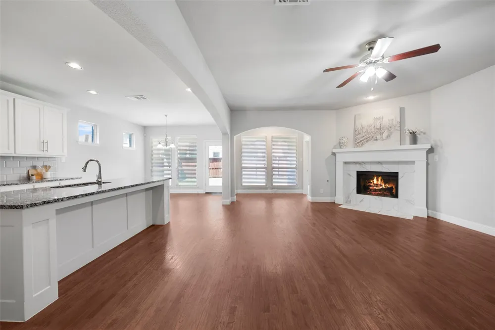 16105 Benbrook Boulevard Prosper, TX 75078