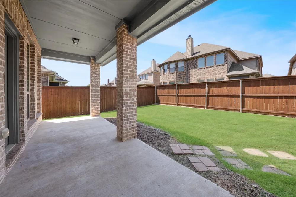 16105 Benbrook Boulevard Prosper, TX 75078