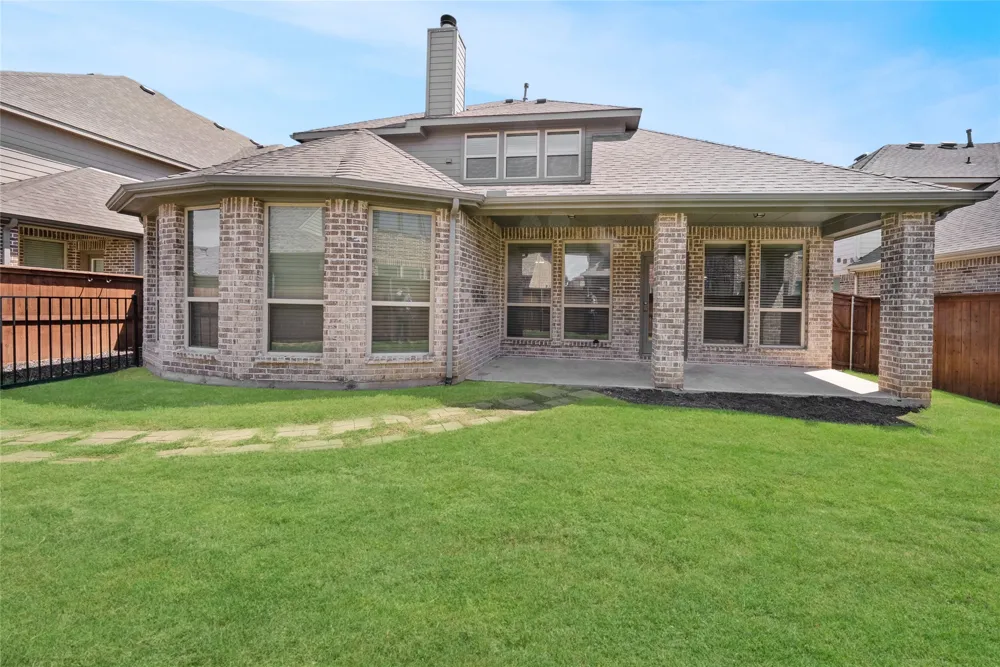 16105 Benbrook Boulevard Prosper, TX 75078