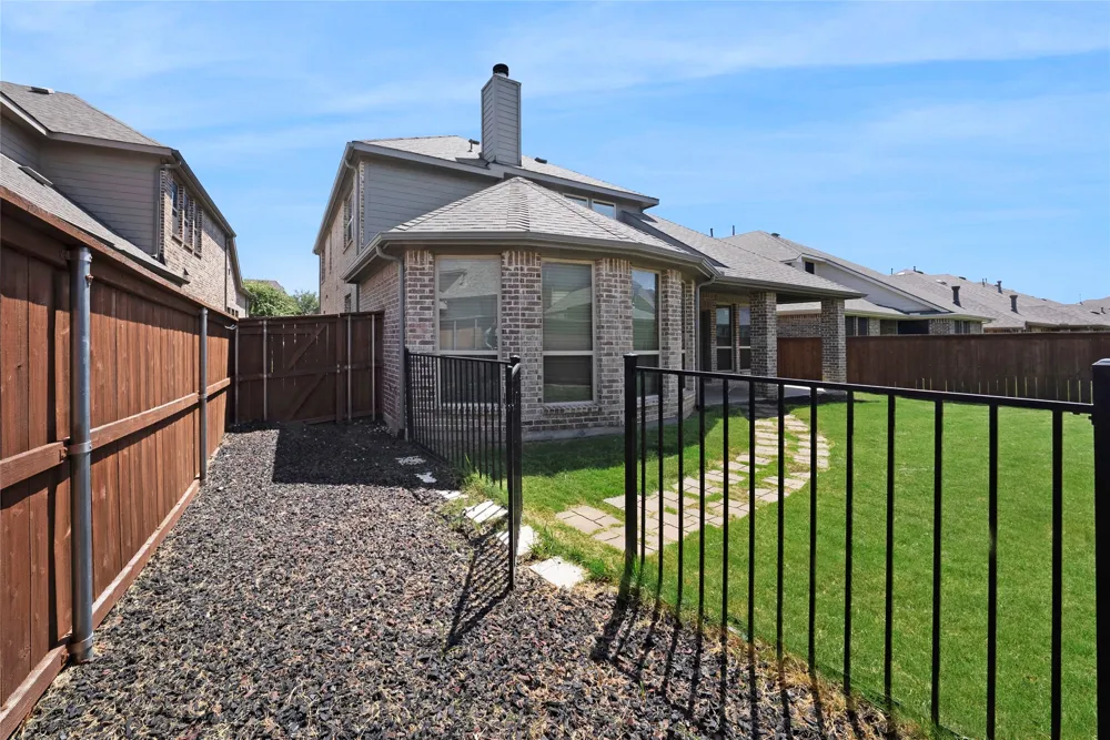 16105 Benbrook Boulevard Prosper, TX 75078