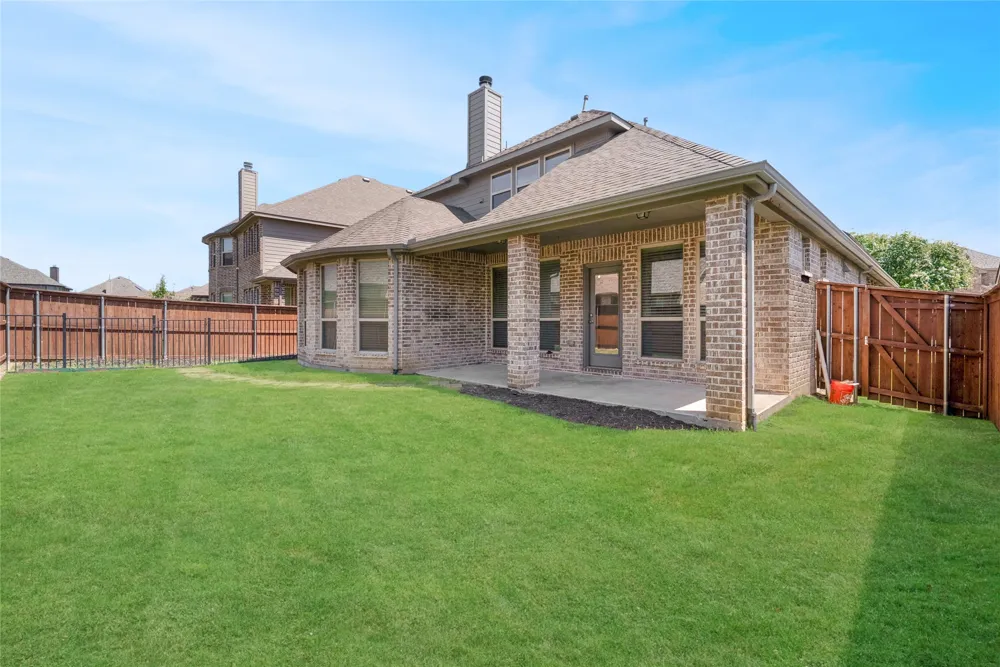 16105 Benbrook Boulevard Prosper, TX 75078