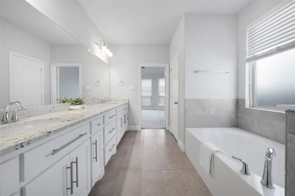 16105 Benbrook Boulevard Prosper, TX 75078