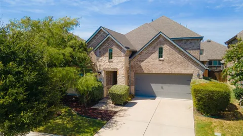 16105 Benbrook Boulevard