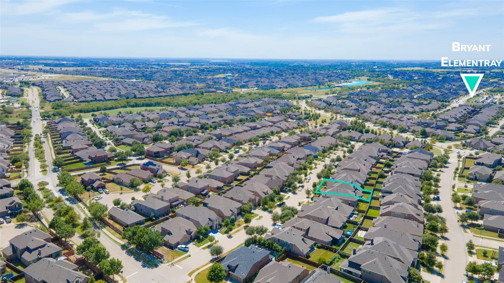 16105 Benbrook Boulevard Prosper, TX 75078