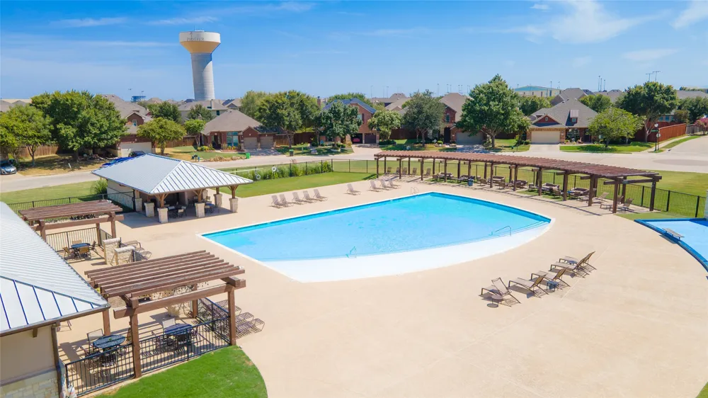 16105 Benbrook Boulevard Prosper, TX 75078