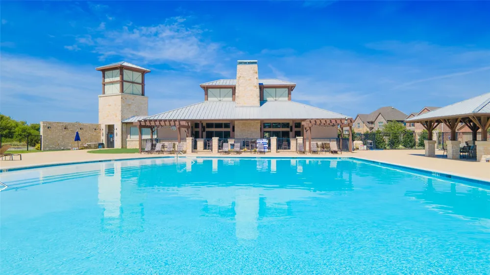 16105 Benbrook Boulevard Prosper, TX 75078
