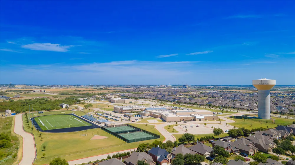 16105 Benbrook Boulevard Prosper, TX 75078