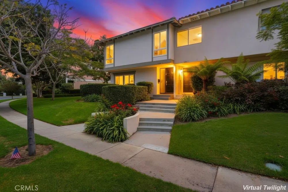 2650 Vista Del Oro Newport Beach, CA 92660