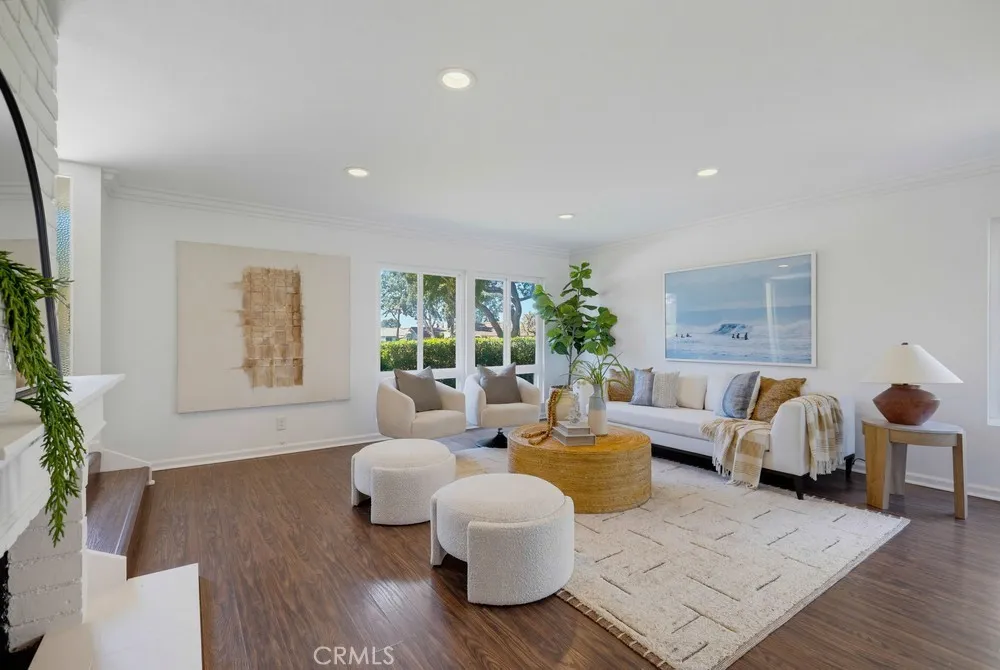 2650 Vista Del Oro Newport Beach, CA 92660