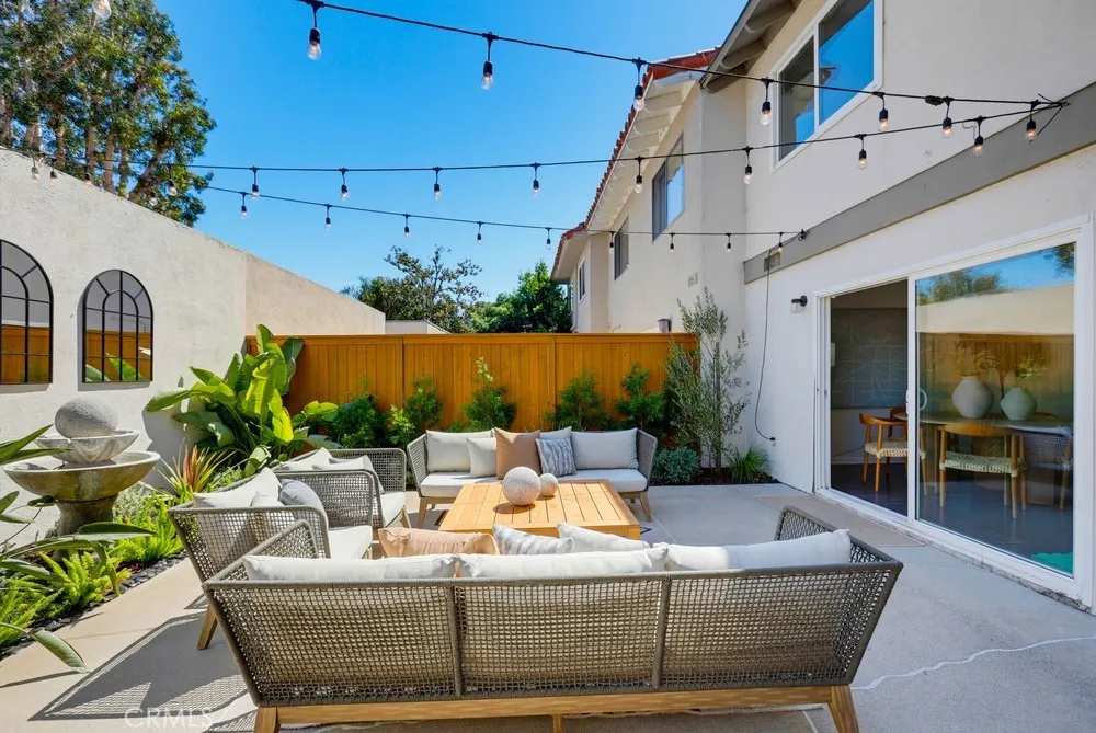 2650 Vista Del Oro Newport Beach, CA 92660
