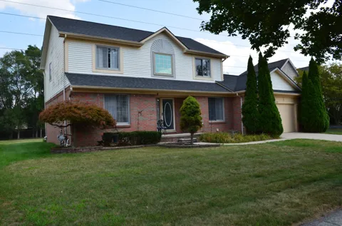 7686 Cherrywood Drive