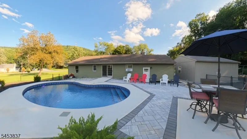 4435 Rudetown Rd Hardyston, NJ 07419