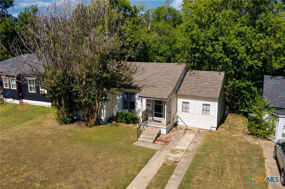 810 8th Street Temple, TX 76501