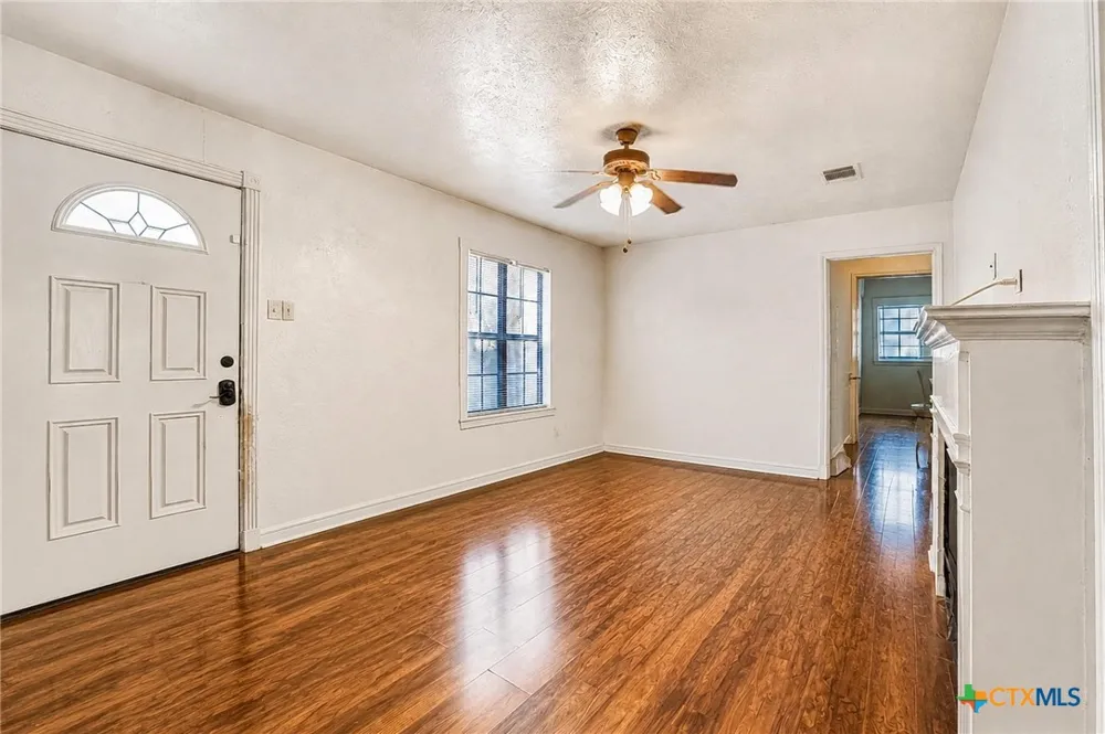 810 8th Street Temple, TX 76501