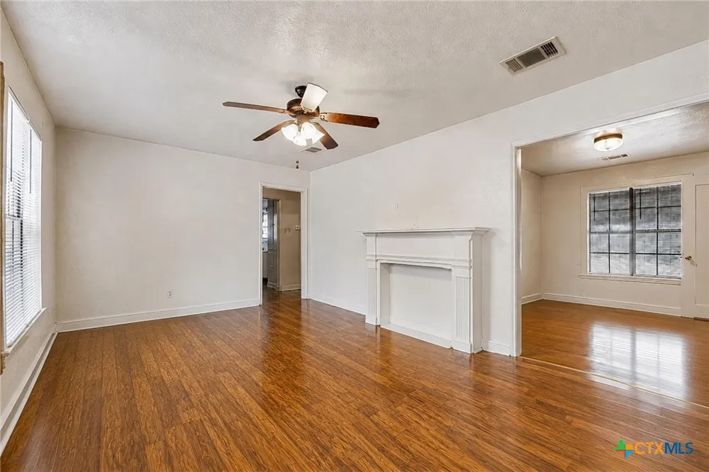 810 8th Street Temple, TX 76501