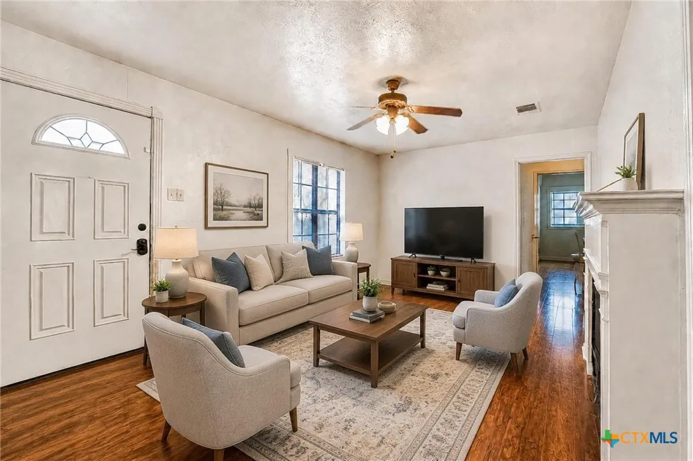 810 8th Street Temple, TX 76501