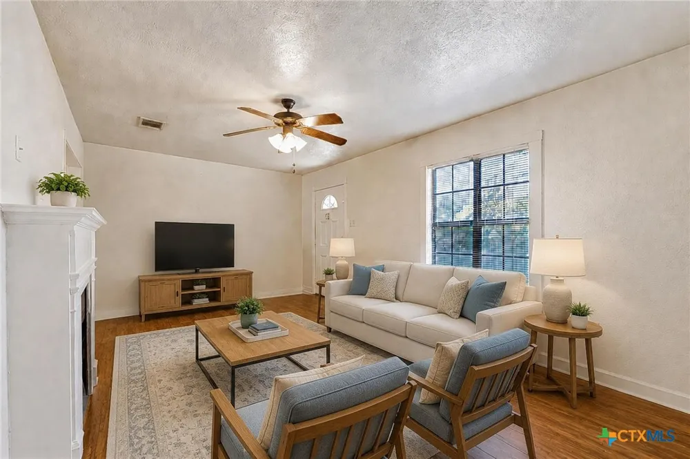 810 8th Street Temple, TX 76501