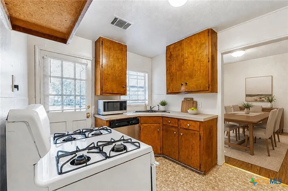 810 8th Street Temple, TX 76501