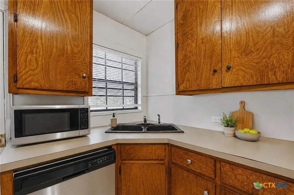 810 8th Street Temple, TX 76501