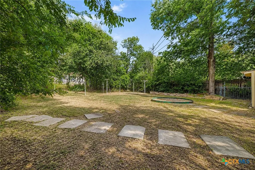 810 8th Street Temple, TX 76501