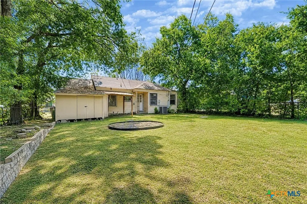 810 8th Street Temple, TX 76501