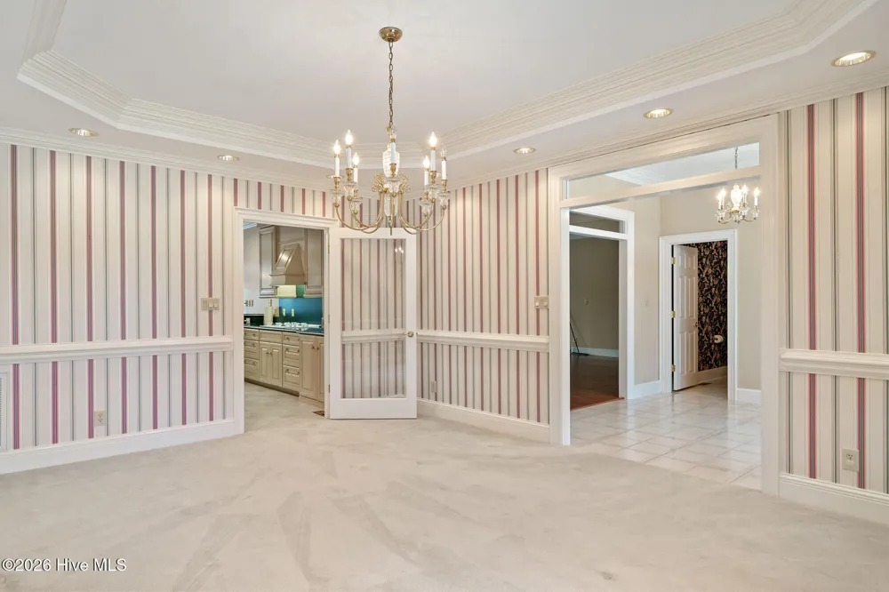 506 Lake Shore Drive Warsaw, NC 28398