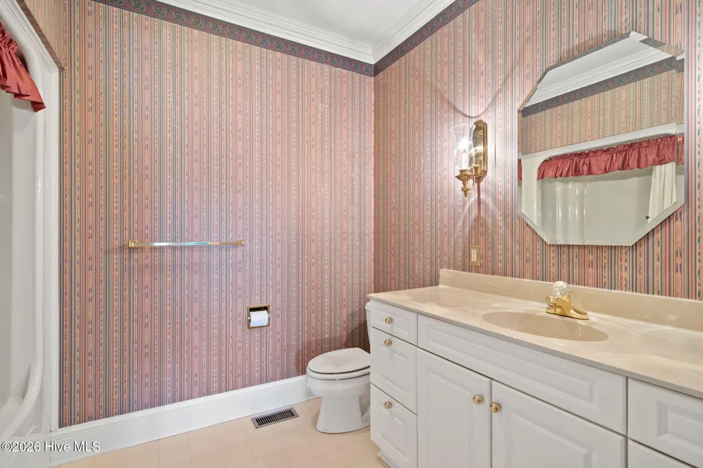 506 Lake Shore Drive Warsaw, NC 28398