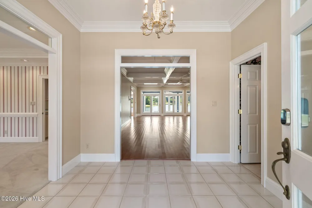 506 Lake Shore Drive Warsaw, NC 28398