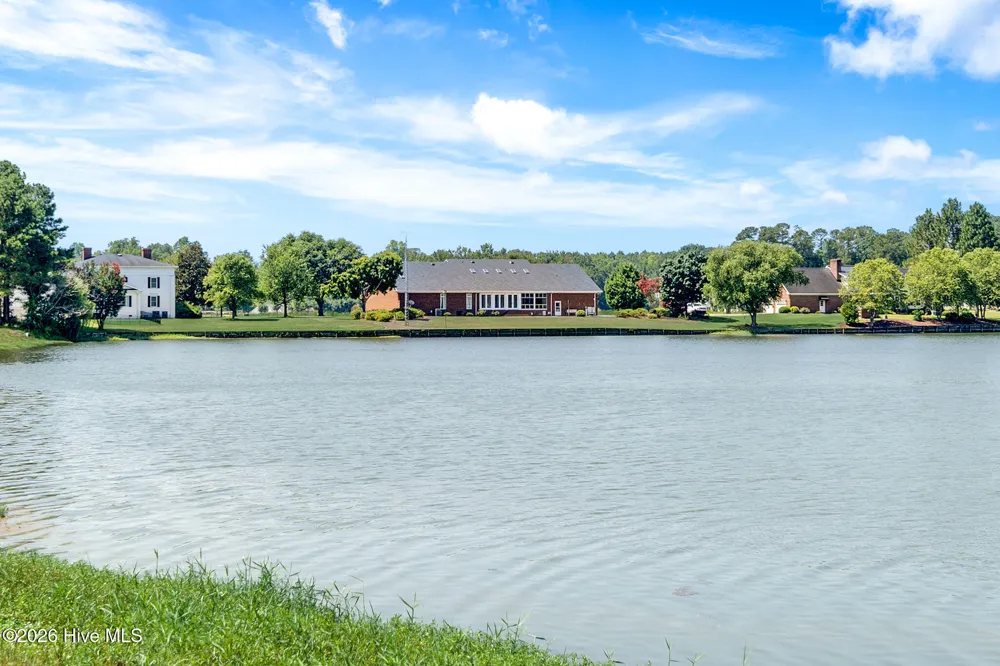 506 Lake Shore Drive Warsaw, NC 28398