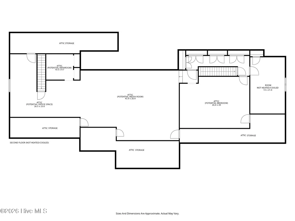 506 Lake Shore Drive Warsaw, NC 28398
