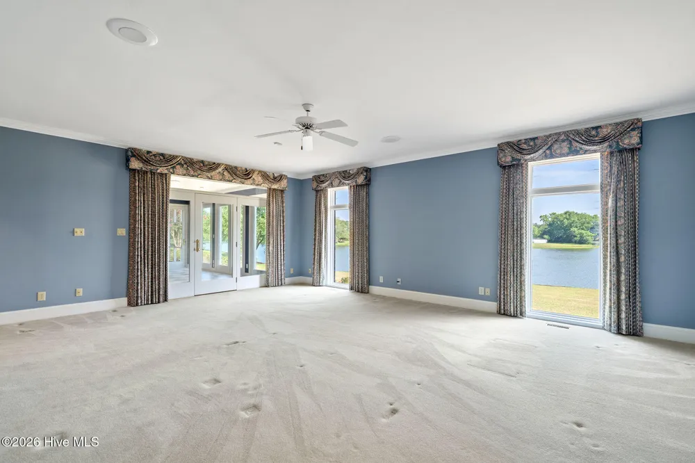 506 Lake Shore Drive Warsaw, NC 28398