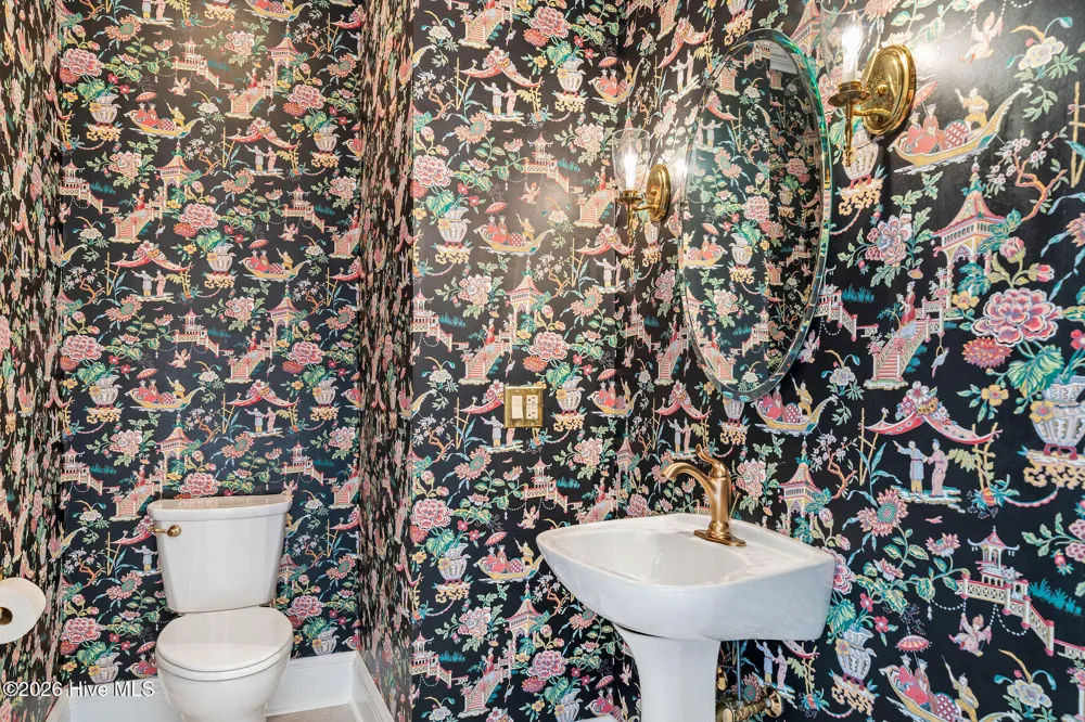 506 Lake Shore Drive Warsaw, NC 28398