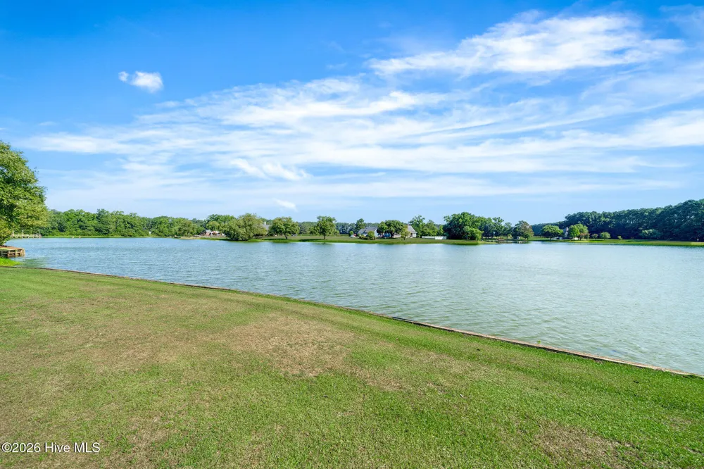 506 Lake Shore Drive Warsaw, NC 28398