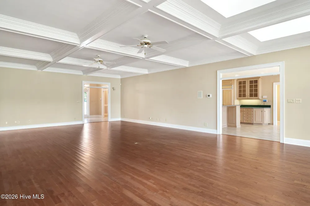 506 Lake Shore Drive Warsaw, NC 28398