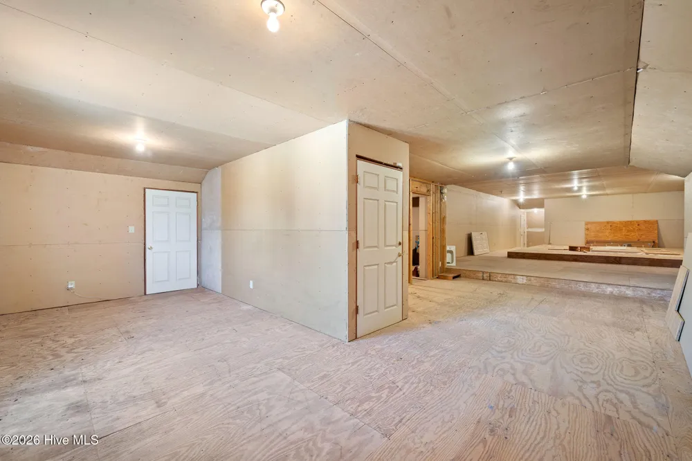506 Lake Shore Drive Warsaw, NC 28398