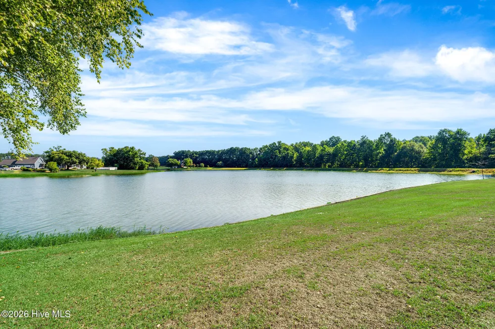 506 Lake Shore Drive Warsaw, NC 28398