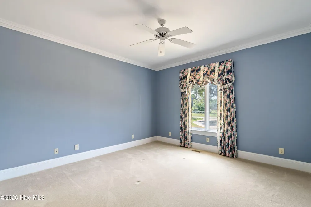 506 Lake Shore Drive Warsaw, NC 28398