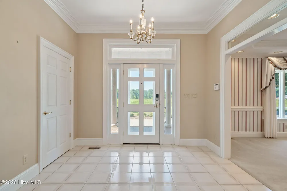 506 Lake Shore Drive Warsaw, NC 28398