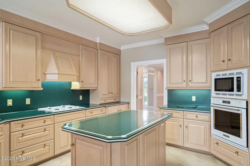 506 Lake Shore Drive Warsaw, NC 28398