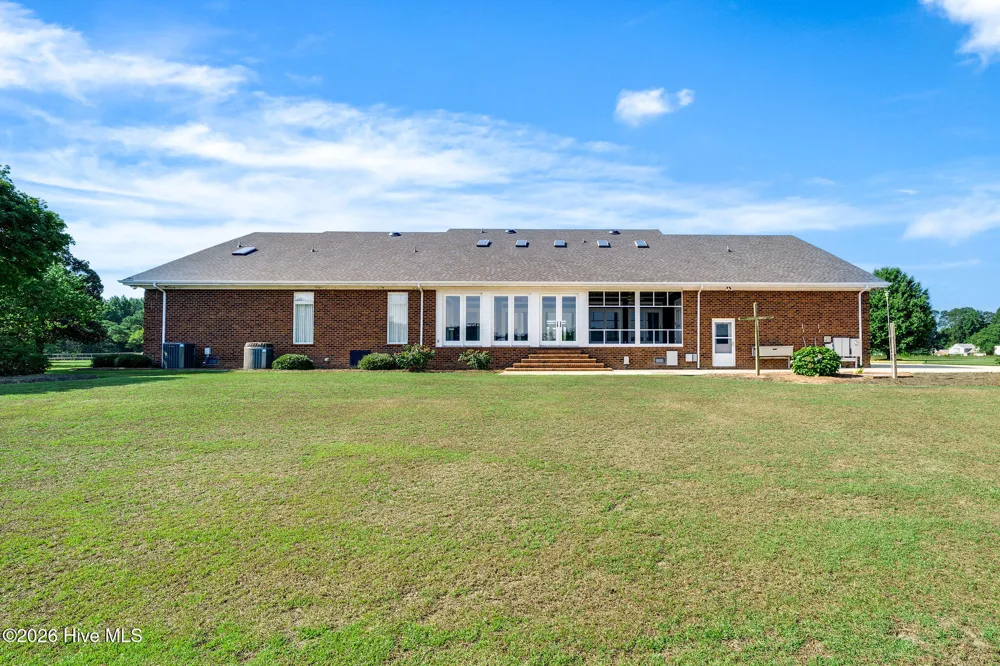 506 Lake Shore Drive Warsaw, NC 28398