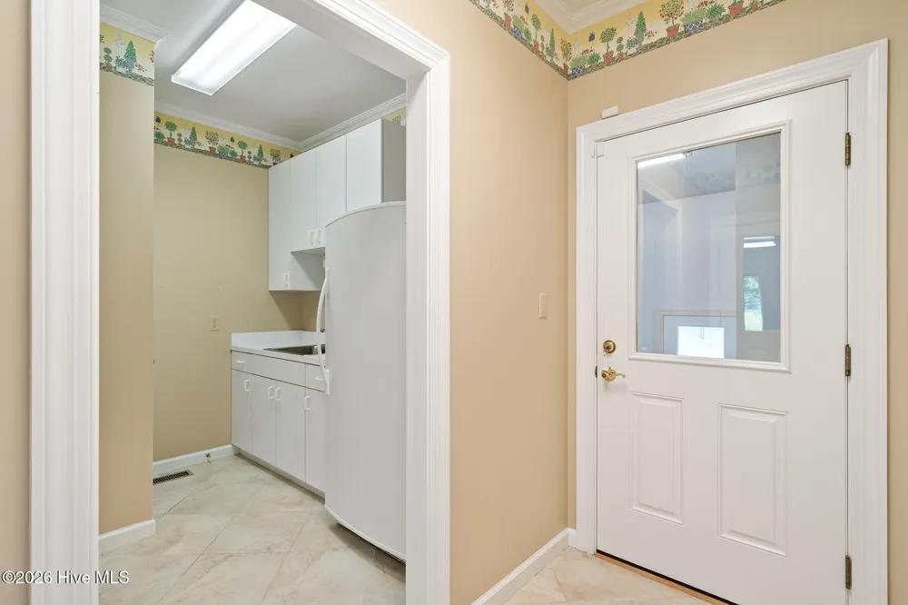 506 Lake Shore Drive Warsaw, NC 28398