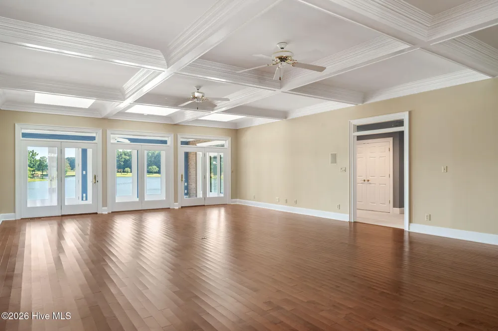 506 Lake Shore Drive Warsaw, NC 28398