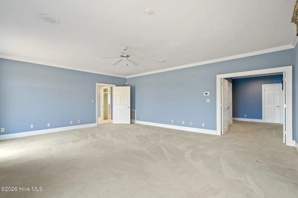 506 Lake Shore Drive Warsaw, NC 28398