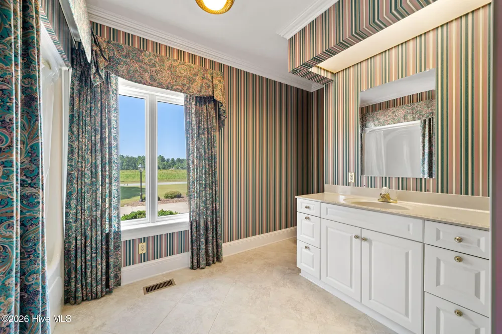 506 Lake Shore Drive Warsaw, NC 28398