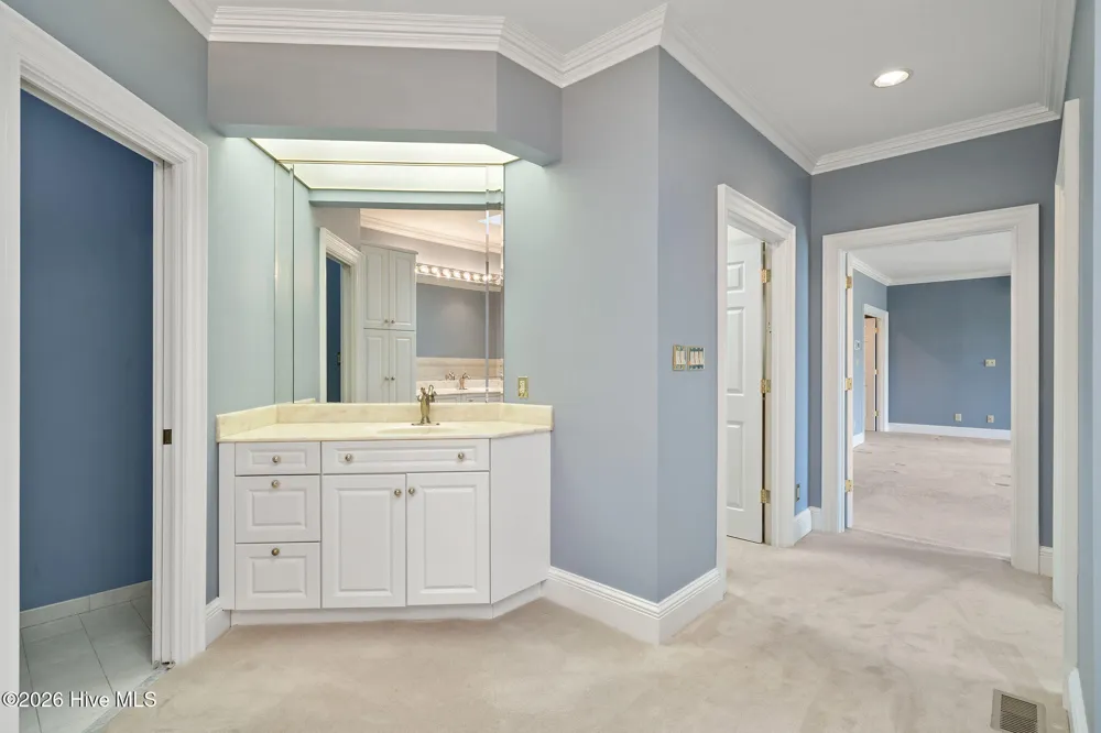 506 Lake Shore Drive Warsaw, NC 28398