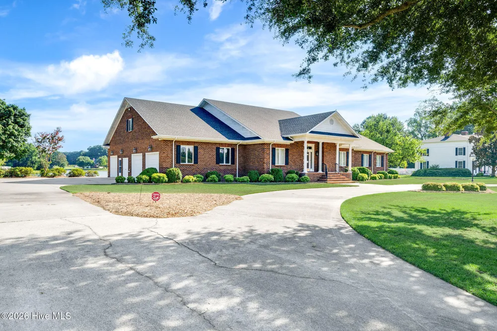 506 Lake Shore Drive Warsaw, NC 28398